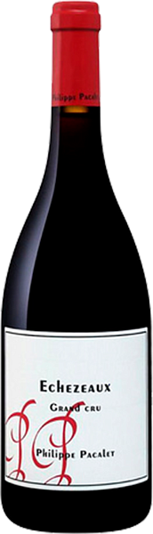 Echezeaux Grand Cru AOC Philippe Pacalet, 0.75 л в Сочи