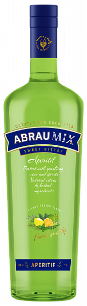 Abrau Mix Sweet Bitter, 0.7 л в Сочи