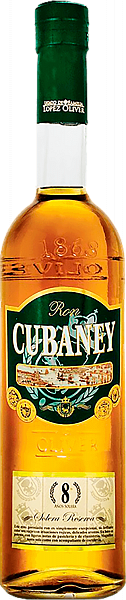 Cubaney Solera Reserva 8 Anos, 0.7 л в Сочи