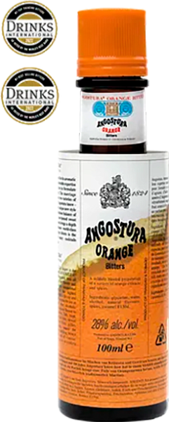 Angostura Orange Bitters, 0.1 л в Сочи