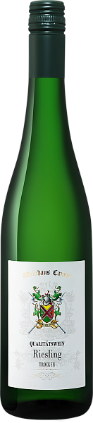 Weinhaus Cannis Riesling Rheinhessen, 0.75 л в Сочи