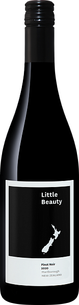 Little Beauty Pinot Noir Marlborough, 0.75 л в Сочи