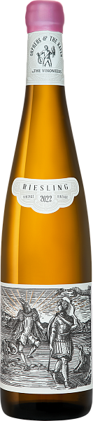 Swansong Riesling Western Cape WO Orpheus & The Raven, 0.75 л в Сочи
