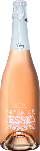 Esse Rose Zero Dosage Satera, 0.75 л в Сочи