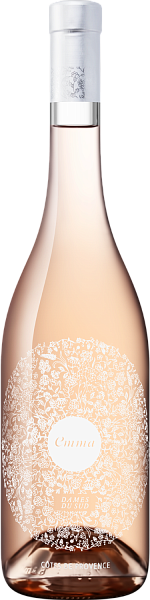Emma Dames du Sud Cotes de Provence AOP Yvan & Co, 0.75 л в Сочи