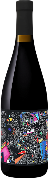 Winemaker & Sommelier. Petit Verdot Sennoy Poluostrov Fanagoria, 0.75 л в Сочи