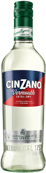 Cinzano Extra Dry Campari, 0.5 л в Сочи