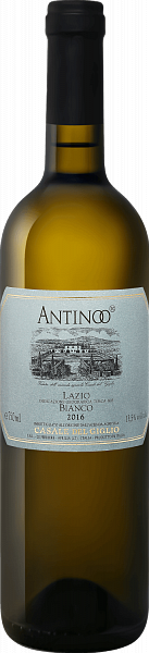 Antinoo Lazio IGT Casale del Giglio, 0.75 л в Сочи