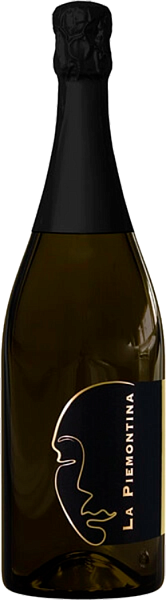 Metodo Classico Extra Brut La Piemontina, 0.75 л в Сочи