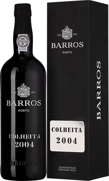 Barros Colheita Porto (gift box), 0.75 л в Сочи