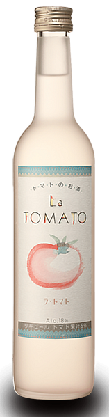 La Tomato, 0.5 л в Сочи