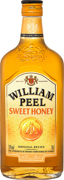 William Peel Honey, 0.7 л