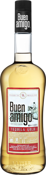 Buen Amigo Gold, 1 л в Сочи