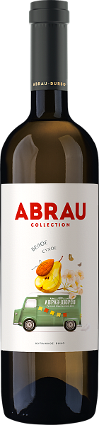 Abrau Blend Blanc Abrau-Durso, 0.75 л в Сочи