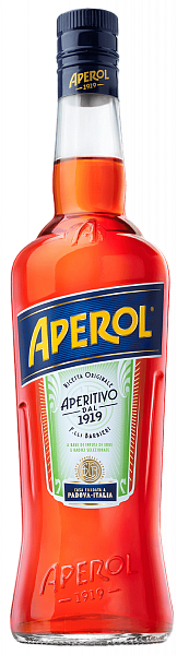 Aperol (promo), 0.7л