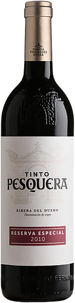 Reserva Ribera del Duero DO Tinto Pesquera, 0.75 л в Сочи
