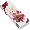The Belgian Chocolate Hearts with salted brownie, 0.65 л в Сочи