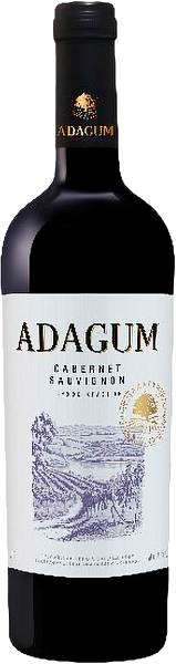 Adagum Cabernet Sauvignon Kuban’, 0.75 л в Сочи