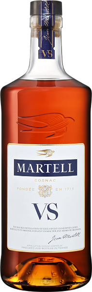 Martell VS, 0.7 л в Сочи