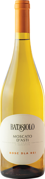 Bosc d’La Rei Moscato d’Asti DOCG Batasiolo, 0.75 л в Сочи