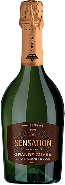 Sensation Grande Cuvee, 0.75 л в Сочи