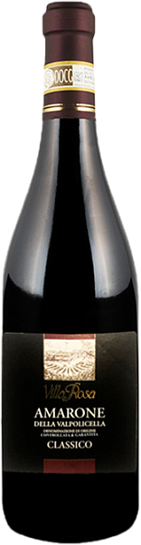 Amarone della Valpolicella DOCG Classico Lenotti, 0.75 л в Сочи