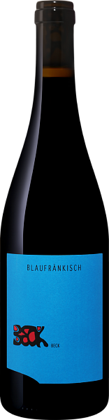 Blaufrankisch Burgenland Beck, 0.75 л в Сочи