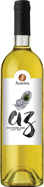 AZ Branco Lisboa IGP Adega de Azueira, 0.75 л в Сочи