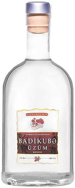 Badikube Grape, 0.5 л в Сочи