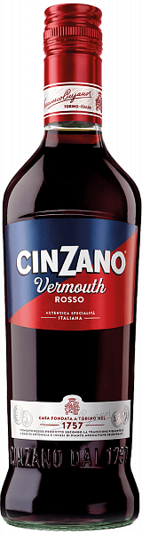 Cinzano Rosso Campari, 0.5 л в Сочи