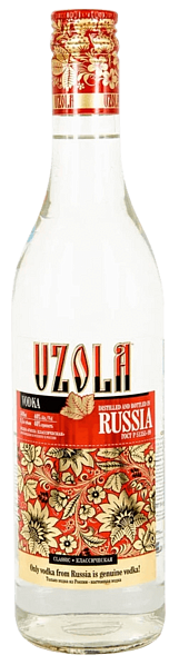 Uzola Classic, 0.5 л