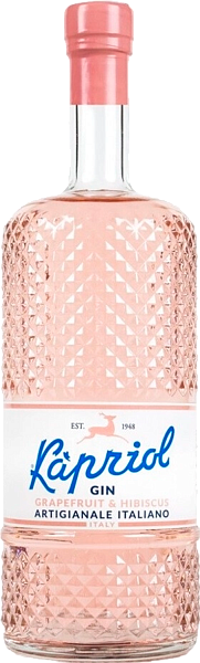 Kapriol Grapefruit & Hibiscus, 0.7 л в Сочи