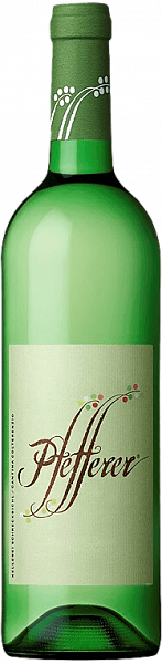Pfefferer Vigneti Delle Dolomiti IGT Colterenzio, 0.75 л в Сочи