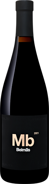 Вино Malbec Belmas, 0.75 л в Сочи