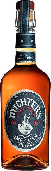 Michter's US*1 American Whiskey, 0.7 л в Сочи