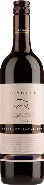 Reschke Rufus the Bull Cabernet Sauvignon Coonawarra, 0.75 л в Сочи