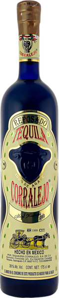 Corralejo Reposado, 1.75 л в Сочи