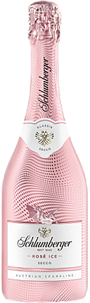 Schlumberger Rose Ice Secco Klassik, 0.75 л в Сочи