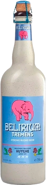 Delirium Tremens Huyghe, 0.75 л в Сочи