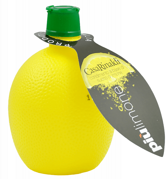Lemon Juice Casa Rinaldi, 0.2 л в Сочи