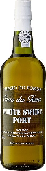 Ouro da Terra White Sweet Port, 0.75 л в Сочи