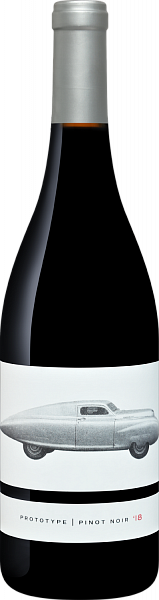Вино Prototype Pinot Noir California Raymond, 0.75 л