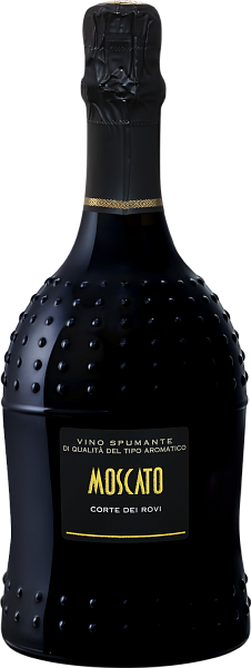 Corte Dei Rovi Moscato Spumante Dolce Villa Degli Olmi, 0.75 л в Сочи