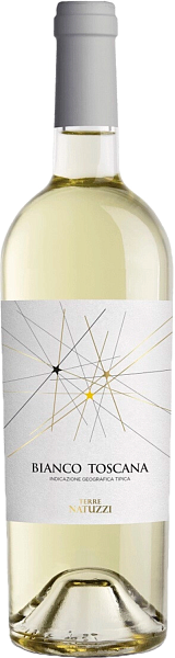 Terre Natuzzi Bianco Toscana IGT Farnese, 0.75 л в Сочи