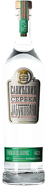 Savichevich Jabykovacha, 0.7 л в Сочи