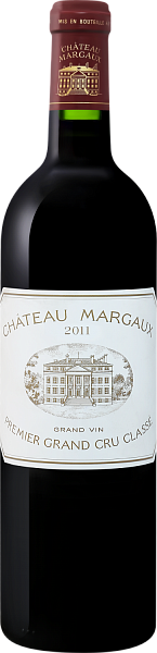 Chateau Margaux 1er Grand Cru Classe Margaux AOC, 0.75 л в Сочи