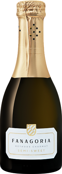 Fanagoria Semisweet Kuban’. Tamanskiy Poluostrov, 0.2 л в Сочи