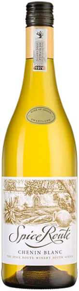 Chenin Blanc Swartland WO Spice Route, 0.75 л в Сочи