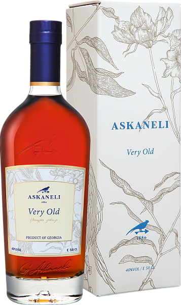 Askaneli Very Old, 0.5 л в Сочи