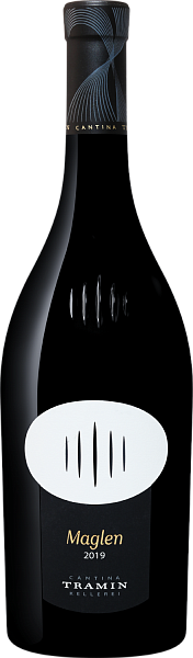 Maglen Pinot Noir Riserva Alto-Adige DOC Cantina Tramin, 0.75 л в Сочи